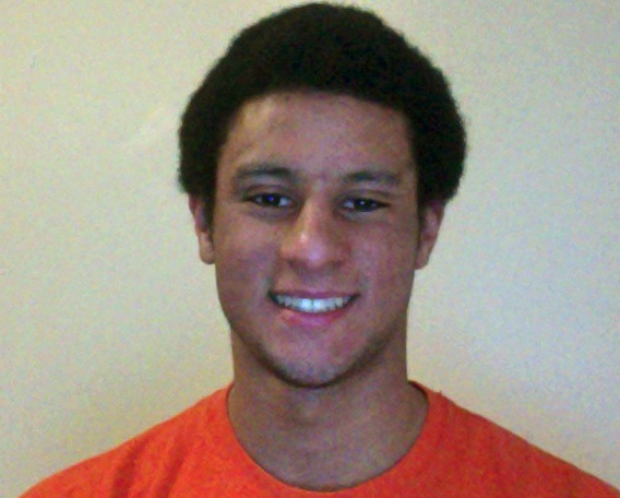 andre souffrant