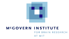 McGovern Institute for Brain Research at MIT