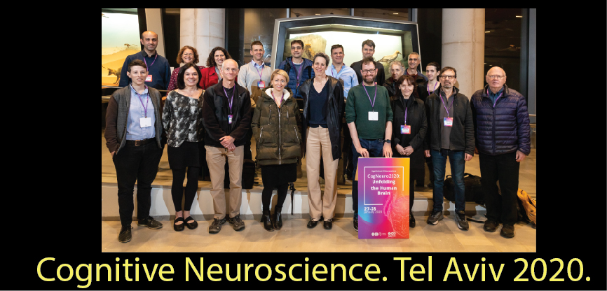 Tel Aviv Cognitive Neuroscience