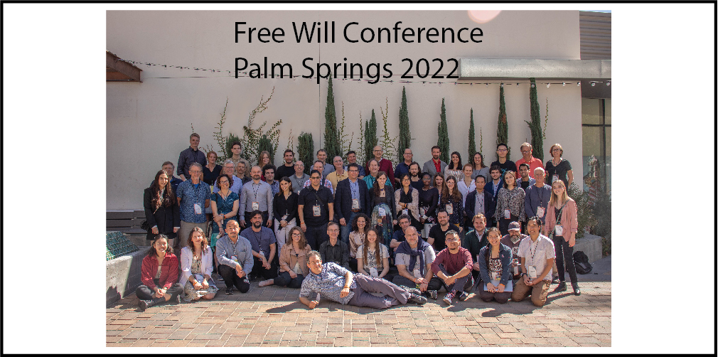 Free Will Palm Springs 2022