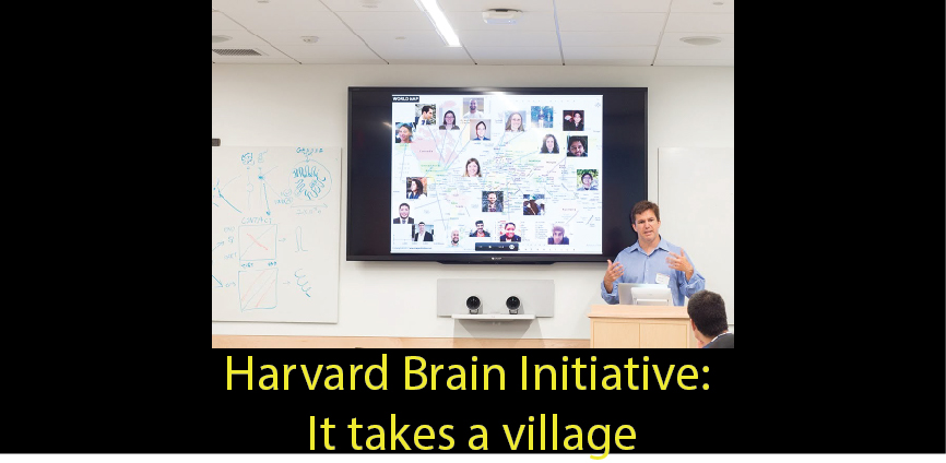 Harvard Brain Initiative