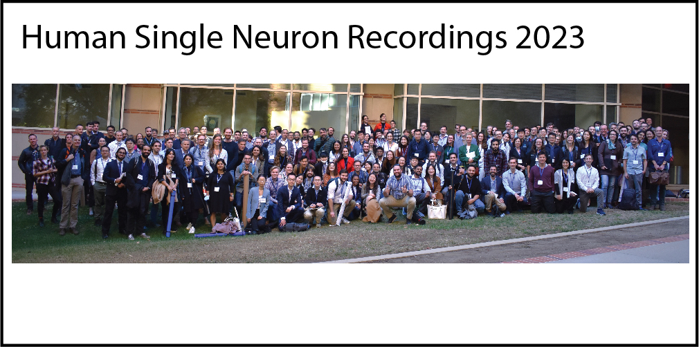 HSN Human Single Neuron Conference 2023