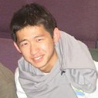 Randall Lin 