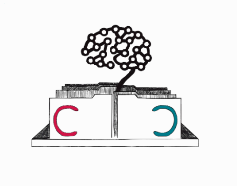 Cogitate Logo Consciousness Consortium